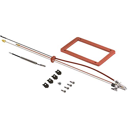 Pilot Assembly Replacement Kit - NG