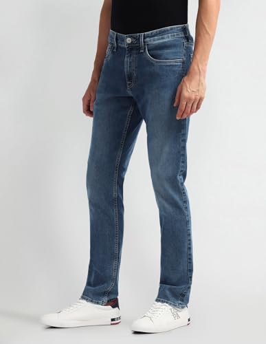 Image of U.S. Polo ASSN. Men Jeans