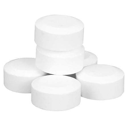 Non - ?toxic Coffee Machine Descaling Agent Coffee Maker Descaler, Semi - ?automatic Coffee Machine for Automatic Coffee Machine