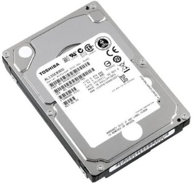 Toshiba AL13-SEB-900 2.5 900GB SAS-D 6Gb/s 64MB