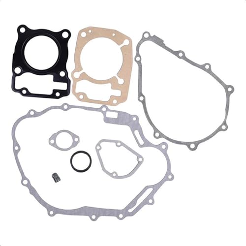 Kit joints cylindre-piston pour résoudre les fuites moteur sur moto CR150F