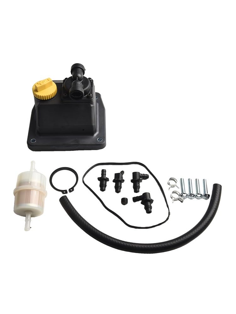 Kit pompe à carburant mécanique Kohler CH18-CH25 CH730-CH740
