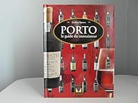 Porto le guide du connaisseur 2921556863 Book Cover