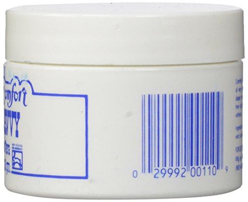 Country Comfort Herbal Savvy Comfrey, Aloe Vera, 1 Ounce #TOP1
