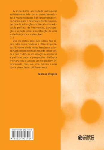 Serviço Social e meio ambiente