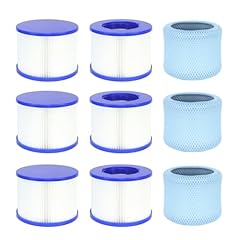 WV-SPA-6PCS+3 Filter Bags