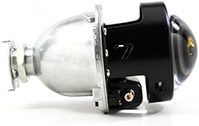 قیمت و خرید Morimoto Mini H1 7.0 LHD Bi 