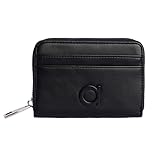 AMICHI Cartera para Mujer | Diseño Elegante y Funcional | con múltiples Compartimentos para el día a día