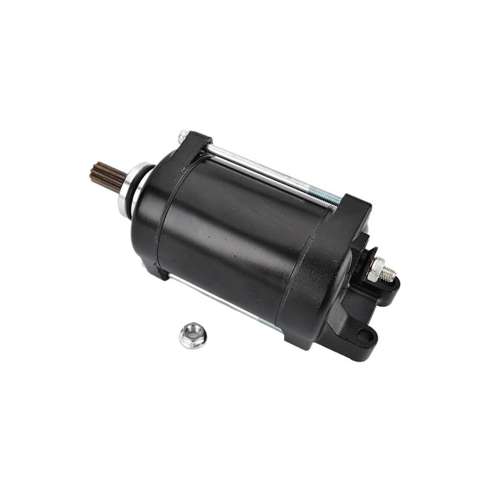 Démarreur électrique moto Z1000 en panne ? Solution d'allumage fiable référence 21163-0061