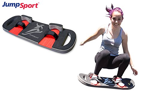 JumpSport® Trampoline Bounceboard® - Thumbnail 2