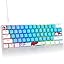 Blue/Blue Switch