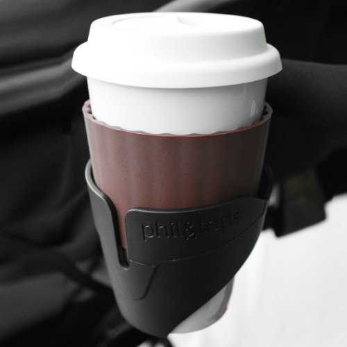 Phil&Teds PT-CH Cup Holder For Navigator thumb #1