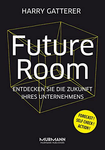 Future Room: Entdecken Sie die Zukunft Ihres