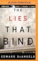 The Lies That Bind 1501288377 Book Cover