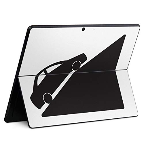 igsticker Surface Pro X pXLV[ T[tFX v GbNX m[gubN m[gp\R Jo[ P[X tB XebJ[ ANZT[ ی 016257  ACR mN