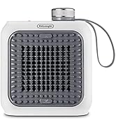 美品】デロンギ マルチダイナミックヒーター MDHAA09WIFI-BK De'Longhi