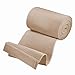ACE Brand 3 inch Elastic Bandage with Hook Closure, 2-Pack, Great for Elbow, Ankle, Knee & More, Provide Support to Weak, Sore Muscles & Joint, Soft Elastic Material, Quality Design (207603-SIOC)