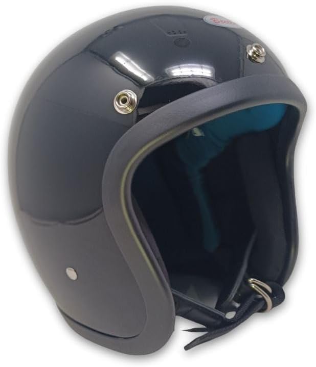公道使用不可】OCEAN BEETLE BEETLE L.A.C-2 「ブラック」（オーシャン 