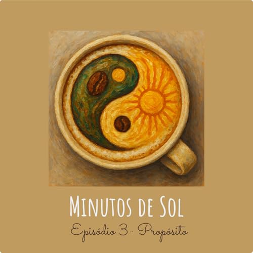 Prop&oacute;sito: Encontrando sentido no simples Titelbild