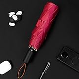 Côte de nervure parapluie: fibre de verre (8 nervures)