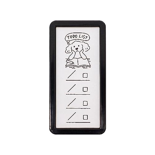 Midori Stamp 35513006 - Schema A Lista Media