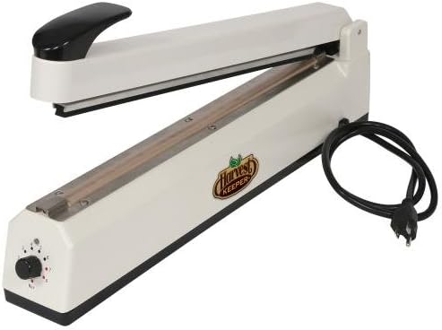 Impulse Bag Sealer