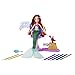 Disney Princess Ariel's Royal Ribbon Salon