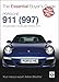 Porsche 911 (997) - Second generation models 2009 to 2012 (Essential Buyer's Guide)
