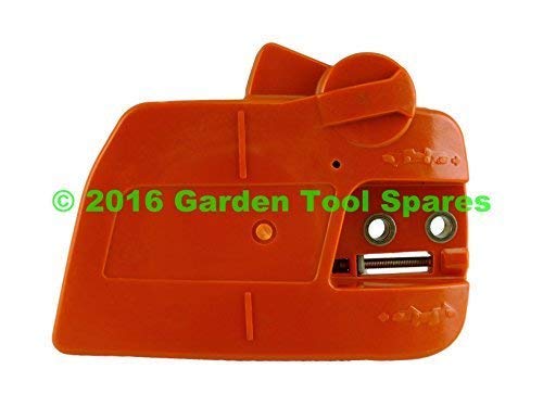 CLUTCH SPROCKET COVER TO FIT HUSQVARNA CHAINSAW 235 236 240