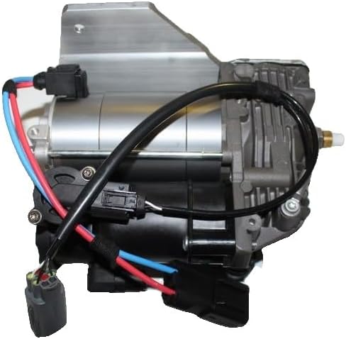 Amk Pump - Compatible with Land Rover Discovery
