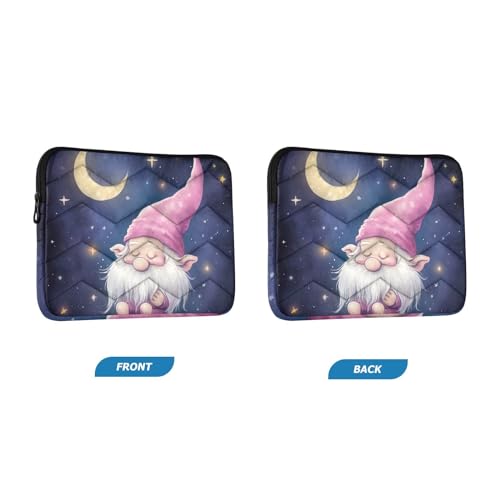 Funda para portátil 13-14 pulgadas impermeable rosa miniatura 2