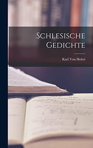 Schlesische Gedichte (German Edition)