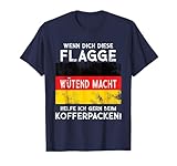 Deutschland Flagge / Fahne für Patrioten
