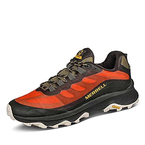 Image of Merrell Moab Speed, Men's Sneaker