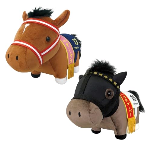 【限定品】サラブレッドコレクション ラヴズオンリーユー シャフリヤールセット Amazon.co.jp: サラブレッドコレクション シャフリヤール ラヴズ