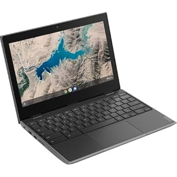Lenovo 100e Chromebook 11.6