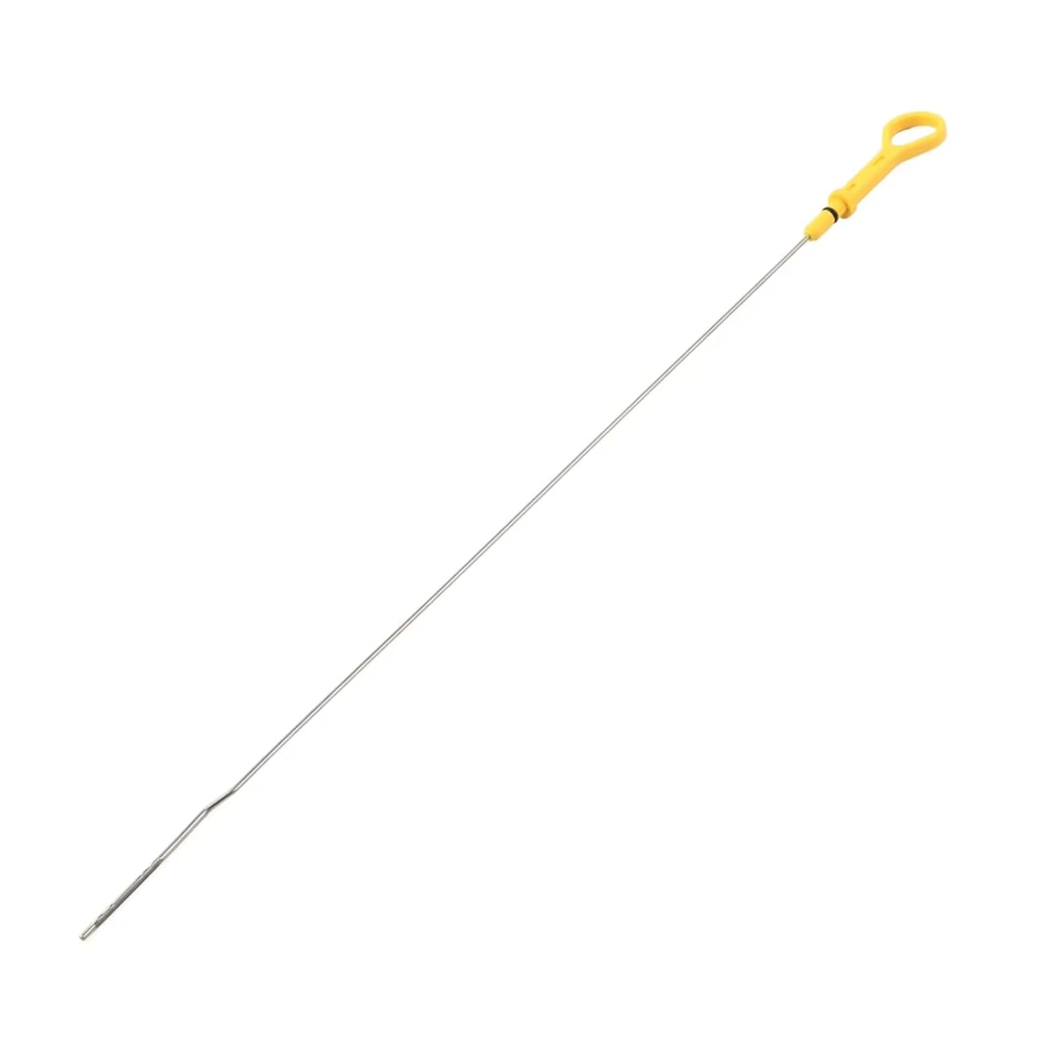 Engine Oil Level Dipstick Compatible with Mazda for Miata 1999-2005 Car Engine Oil Dipstick BP4W10450