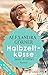 Cover zum Buch Halbzeitküsse: Jamie und Lillian