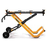 ToughBuilt, TB-S600 Universal Quickset Miter Saw Stand