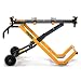 Toughbuilt TB-S600 10' Gravity Miter Saw Stand with Universal Tool Mounts