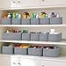 lompyeu Organizador Cajones Juego de 12 Cajas Imagen de lompyeu Organizador Cajones Juego de 12 Cajas
