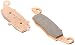 EBC Brakes FA231HH Disc Brake Pad Set