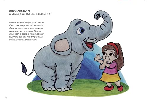 Brincadeiras de Soprar - Coleção Divertimentos para Clarineta