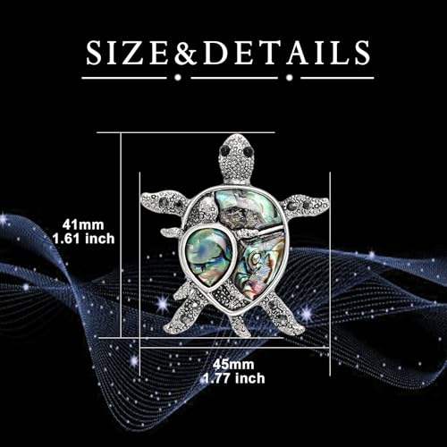 Image of Anmial Brooch for Women Anmial Pin Anmial Clothing Accessory Christmas Birthday for Mother Wife Girlfriend