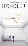  Der absolute Feind: Roman