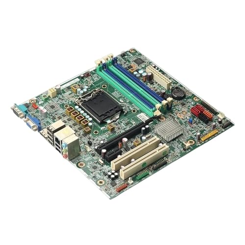 Lenovo M91 M91P M6300T M8300T fXNgbv }U[{[h IS6XM Rev:1.0 LGA1155 DDR3 C{[hƌ݊