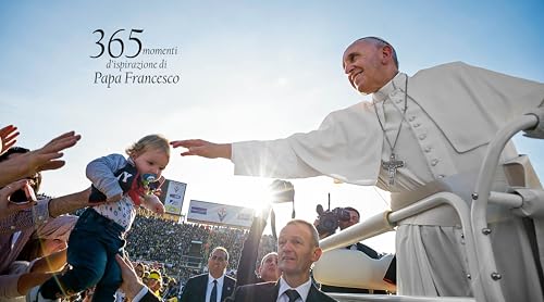 365 Giorni Di Papa Francesco - 2