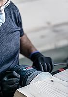 Bosch Professional 1x Expert SDS plus-7X Hammerbohrer (für Stahlbeton, Ø 5,50x165 mm, Zubehör Bohrhammer) – Ansicht 7