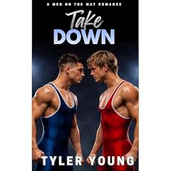 Take Down Audiobook By Tyler Young cover art