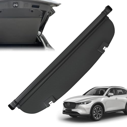 Panneau Bouclier Mazda CX5 2017-2024 - Finition Haute Résistance